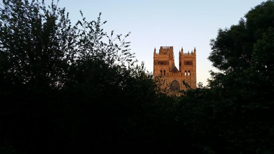 Durham City Retreat Exterior photo